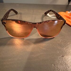 Blenders sunglasses. Only worn a few times